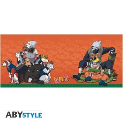 Mug - Naruto - Illustrations Kakashi - Subli