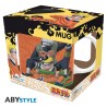 Mug - Naruto - Illustrations Kakashi - Subli