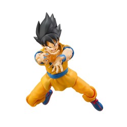 S.H.Figuart - Son Goku -...