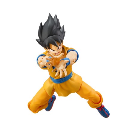 S.H.Figuart - Son Goku - Dragon Ball Daima