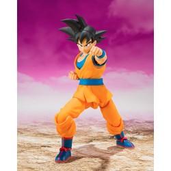 S.H.Figuart - Son Goku - Dragon Ball Daima