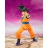 S.H.Figuart - Son Goku - Dragon Ball Daima