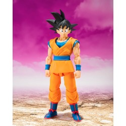 S.H.Figuart - Son Goku - Dragon Ball Daima