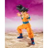 S.H.Figuart - Son Goku - Dragon Ball Daima