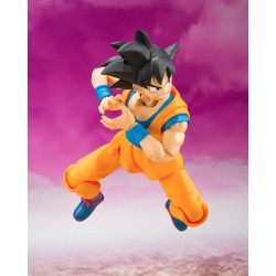 S.H.Figuart - Son Goku - Dragon Ball Daima
