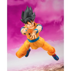 S.H.Figuart - Son Goku - Dragon Ball Daima