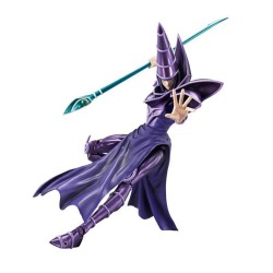 S.H.MonsterArts - Magicien...