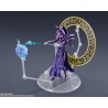 S.H.MonsterArts - Magicien des Ténèbres - Yu-Gi-Oh!