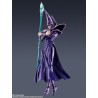 S.H.MonsterArts - Magicien des Ténèbres - Yu-Gi-Oh!
