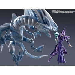 S.H.MonsterArts - Magicien des Ténèbres - Yu-Gi-Oh!