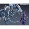 S.H.MonsterArts - Magicien des Ténèbres - Yu-Gi-Oh!