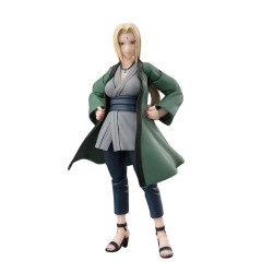 S.H.Figuarts - Tsunade -...