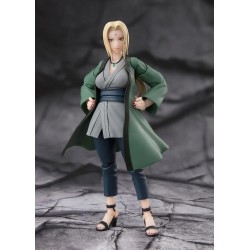 S.H.Figuarts - Tsunade - Naruto Shippuden - Collector Shop