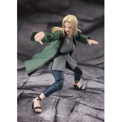 S.H.Figuarts - Tsunade - Naruto Shippuden - Collector Shop