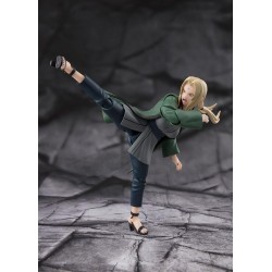 S.H.Figuarts - Tsunade - Naruto Shippuden - Collector Shop