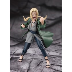 S.H.Figuarts - Tsunade - Naruto Shippuden - Collector Shop