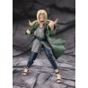 S.H.Figuarts - Tsunade - Naruto Shippuden - Collector Shop