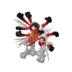 Figuart Zéro - Luffy - One...