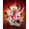 Figuart Zéro - Luffy - One Piece - GumGum Hawk Gatling - Extra Battle