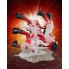 Figuart Zéro - Luffy - One Piece - GumGum Hawk Gatling - Extra Battle