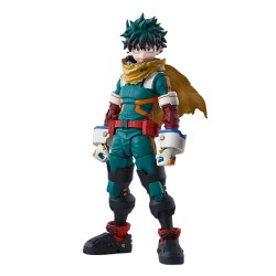 S.H.Figuarts - Izuku...