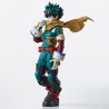 S.H.Figuarts - Izuku Midoriya - My Hero Academia