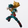 S.H.Figuarts - Izuku Midoriya - My Hero Academia