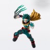 S.H.Figuarts - Izuku Midoriya - My Hero Academia