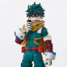 S.H.Figuarts - Izuku Midoriya - My Hero Academia