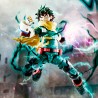 S.H.Figuarts - Izuku Midoriya - My Hero Academia