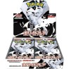 JCC - Booster (sv11w) - White Flare : Sword & Shield - JP