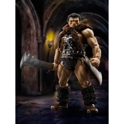 S.H.Figuarts - Nosferatu Zodd - Berserk