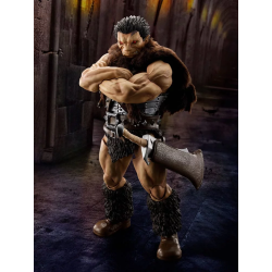 S.H.Figuarts - Nosferatu Zodd - Berserk
