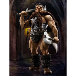 S.H.Figuarts - Nosferatu Zodd - Berserk