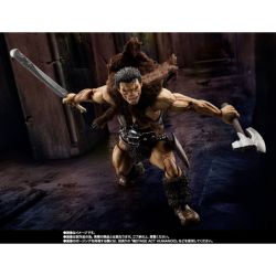 S.H.Figuarts - Nosferatu Zodd - Berserk