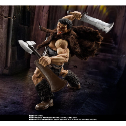 S.H.Figuarts - Nosferatu Zodd - Berserk