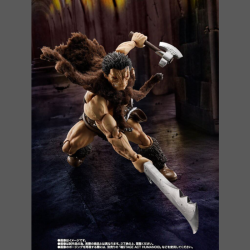 S.H.Figuarts - Nosferatu Zodd - Berserk