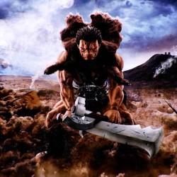 S.H.Figuarts - Nosferatu Zodd - Berserk