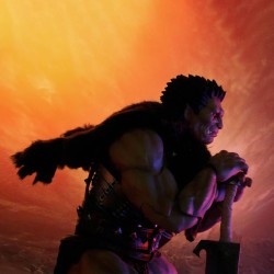 S.H.Figuarts - Nosferatu Zodd - Berserk