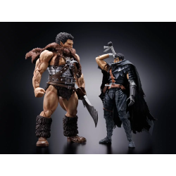 S.H.Figuarts - Nosferatu Zodd - Berserk
