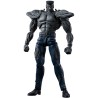 S.H.Figuarts - Younger Toguro 100 Percent - Yuyu Hakusho