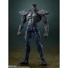 S.H.Figuarts - Younger Toguro 100 Percent - Yuyu Hakusho