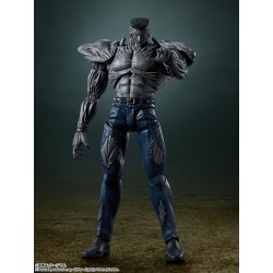 S.H.Figuarts - Younger Toguro 100 Percent - Yuyu Hakusho
