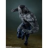 S.H.Figuarts - Younger Toguro 100 Percent - Yuyu Hakusho