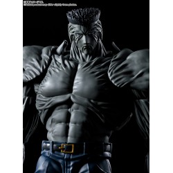 S.H.Figuarts - Younger Toguro 100 Percent - Yuyu Hakusho
