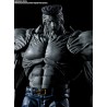 S.H.Figuarts - Younger Toguro 100 Percent - Yuyu Hakusho