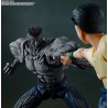 S.H.Figuarts - Younger Toguro 100 Percent - Yuyu Hakusho