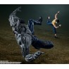 S.H.Figuarts - Younger Toguro 100 Percent - Yuyu Hakusho