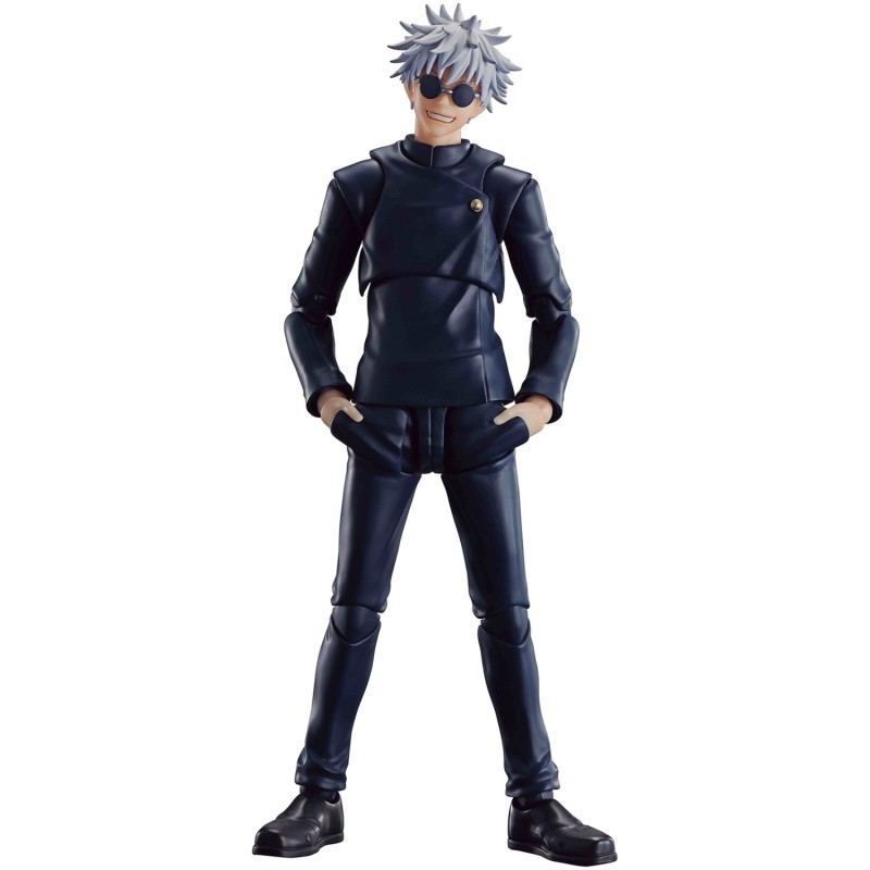 S.H.Figuart - Satoru Gojo - Jujutsu Kaisen