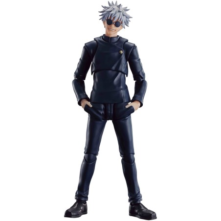 S.H.Figuart - Satoru Gojo - Jujutsu Kaisen